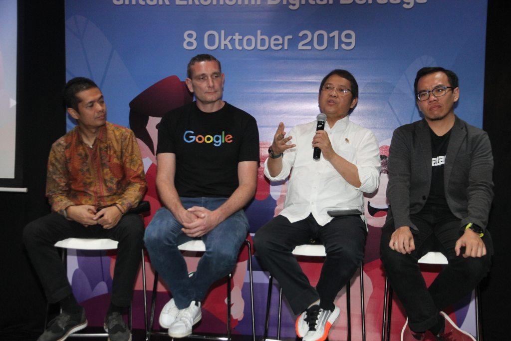 Kemitraan Bulakapak