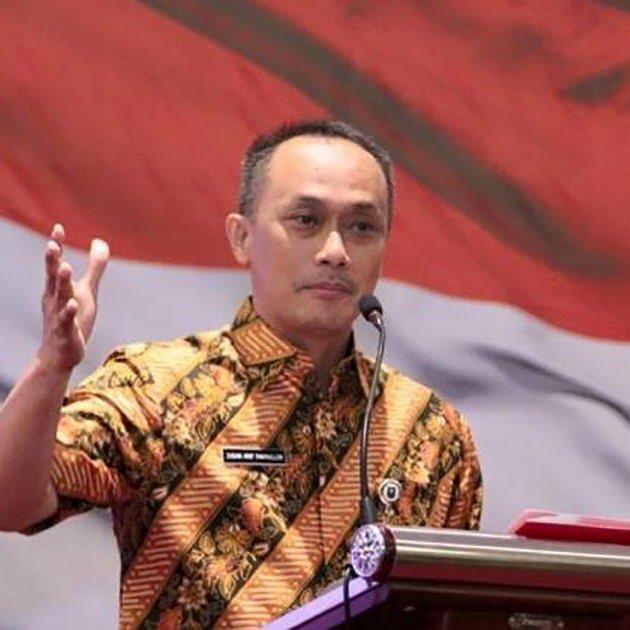 Kolom Agama dalam KTP Dikaji