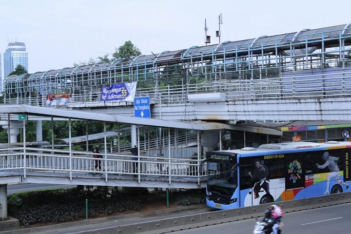 Revitalisasi Jembatan