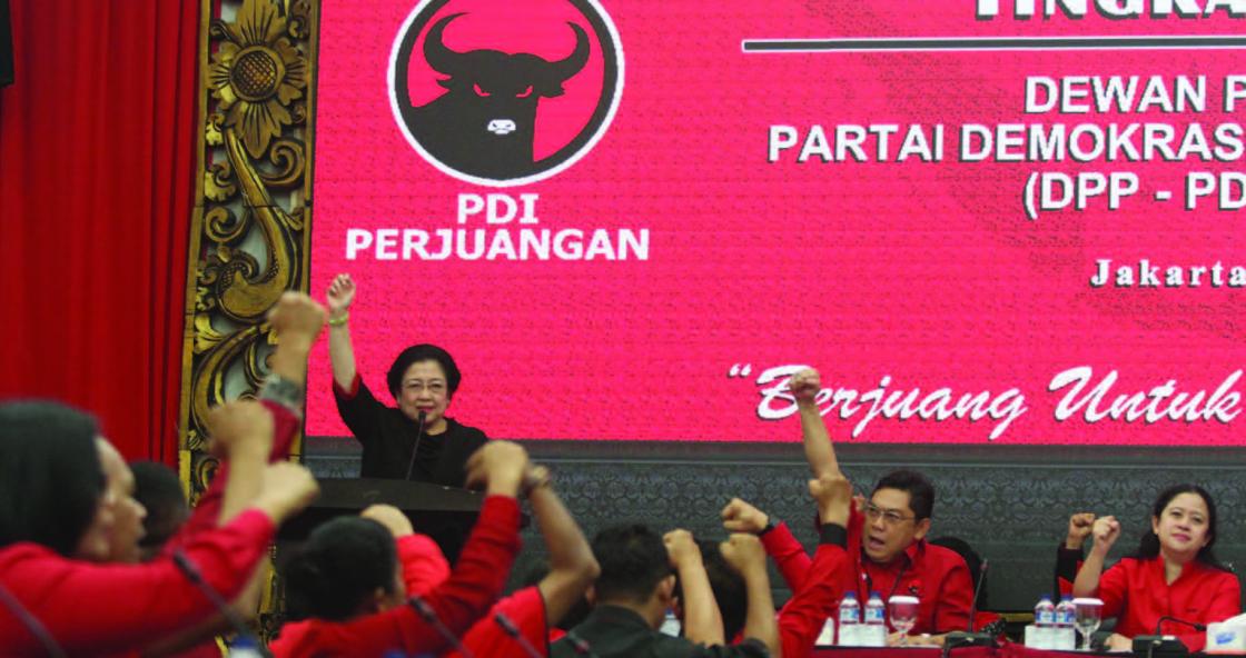 Rapat Koordinasi