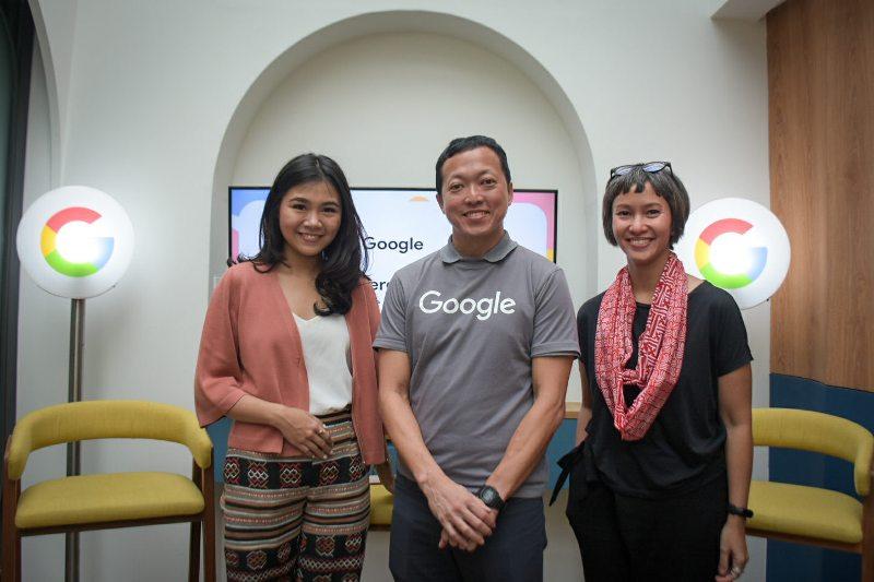 Internet Positif bagi Keluarga