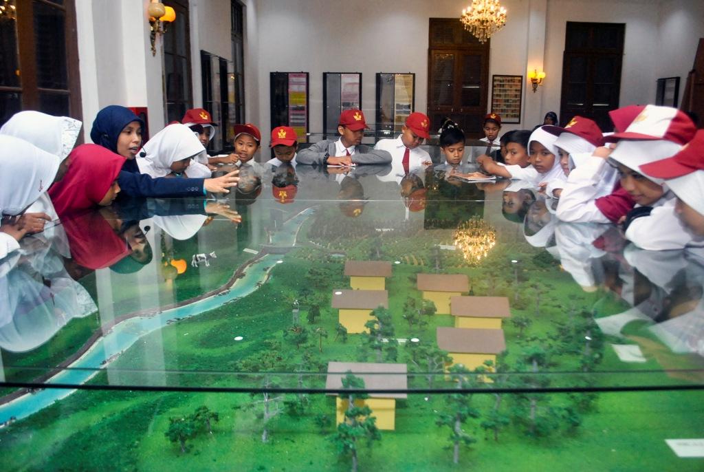 Museum Tanah