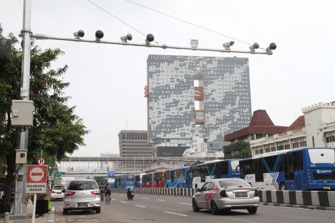 Tilang Elektronik