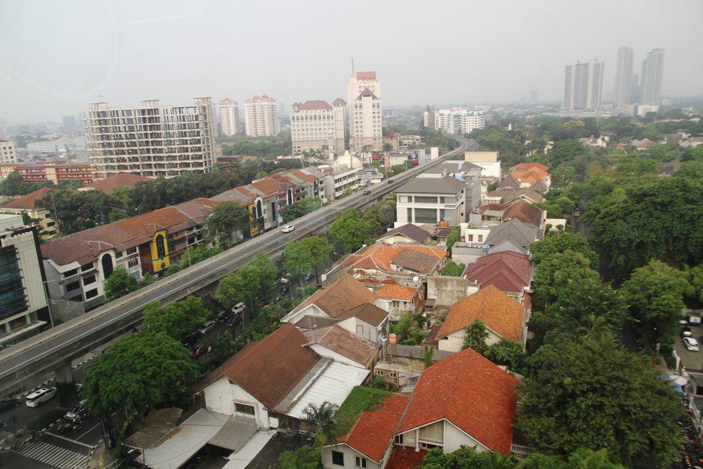 Target Penerimaan Pajak