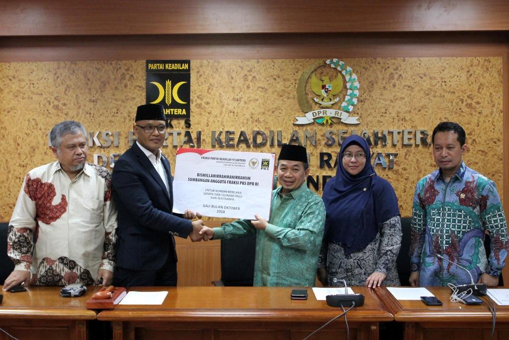 Bantuan Gempa