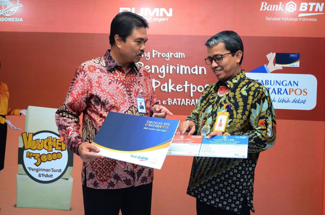 Kerja Sama Layanan