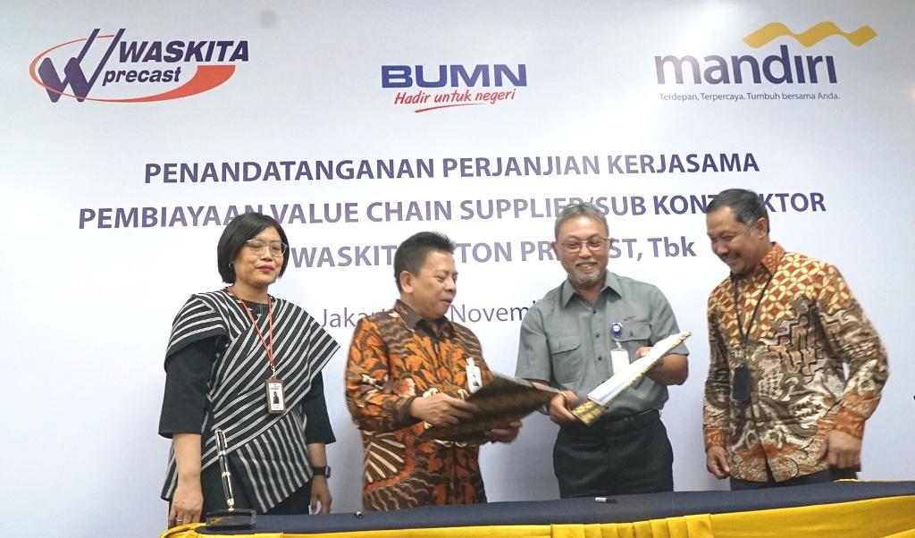 Pembiayaan Khusus