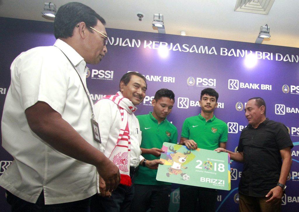 Layanan Pengelolaan Keuangan