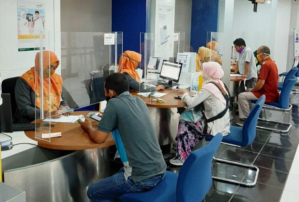 Evaluasi KSSK