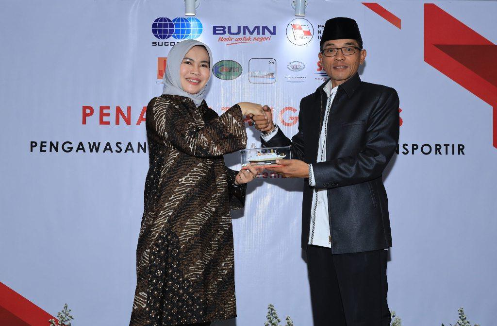 Kerja Sama Pengawasan