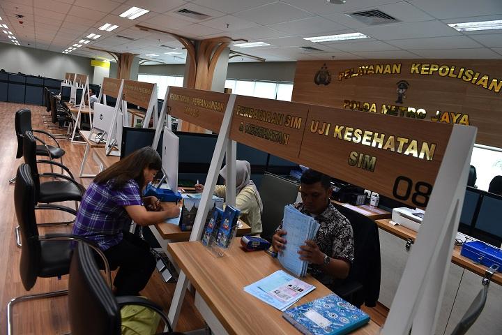 Tes Psikologi