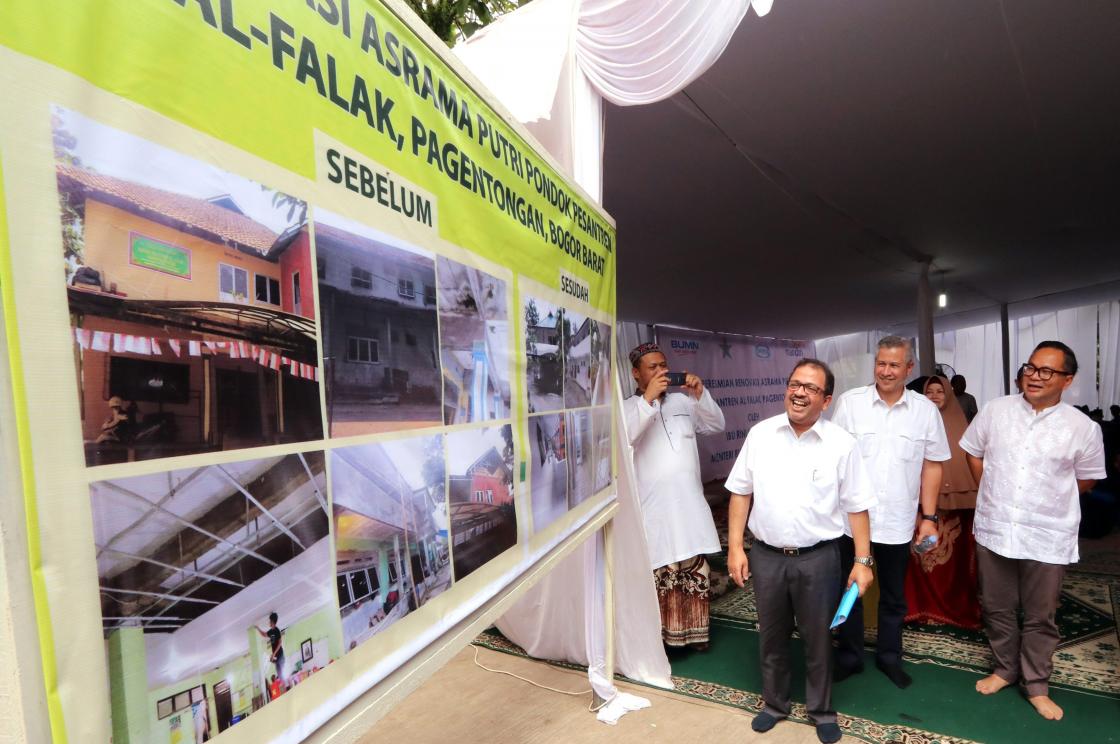 Sinergi BUMN