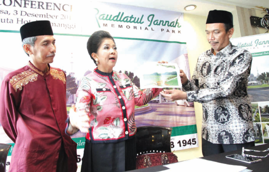 Berikan Keterangan
