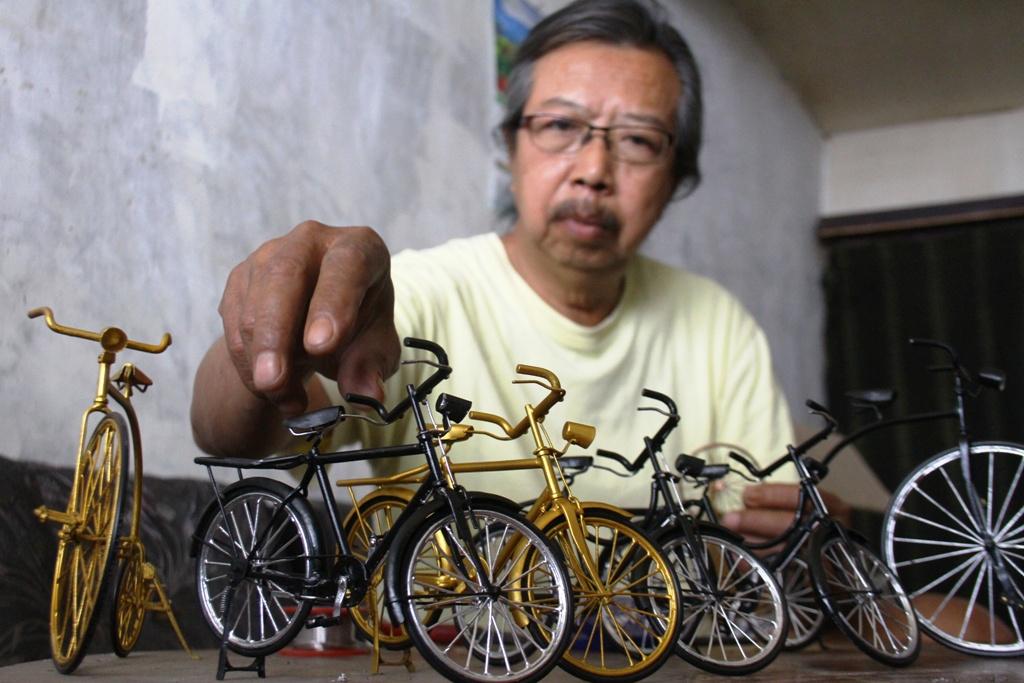Pemasaran Kerajinan