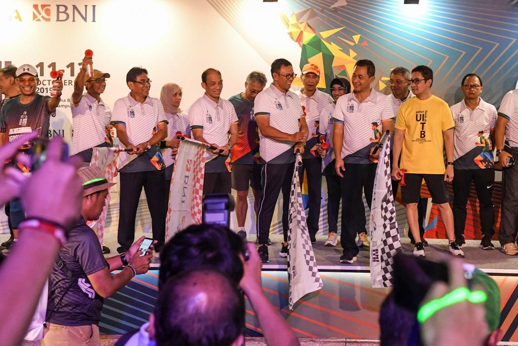 Ultra Marathon 2019