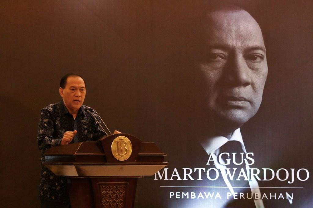 Peluncuran Buku