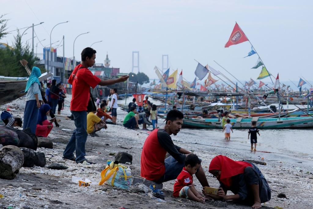 Tunggu Buka Puasa