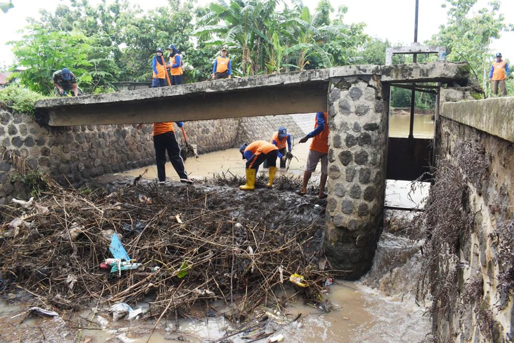 Cegah Banjir