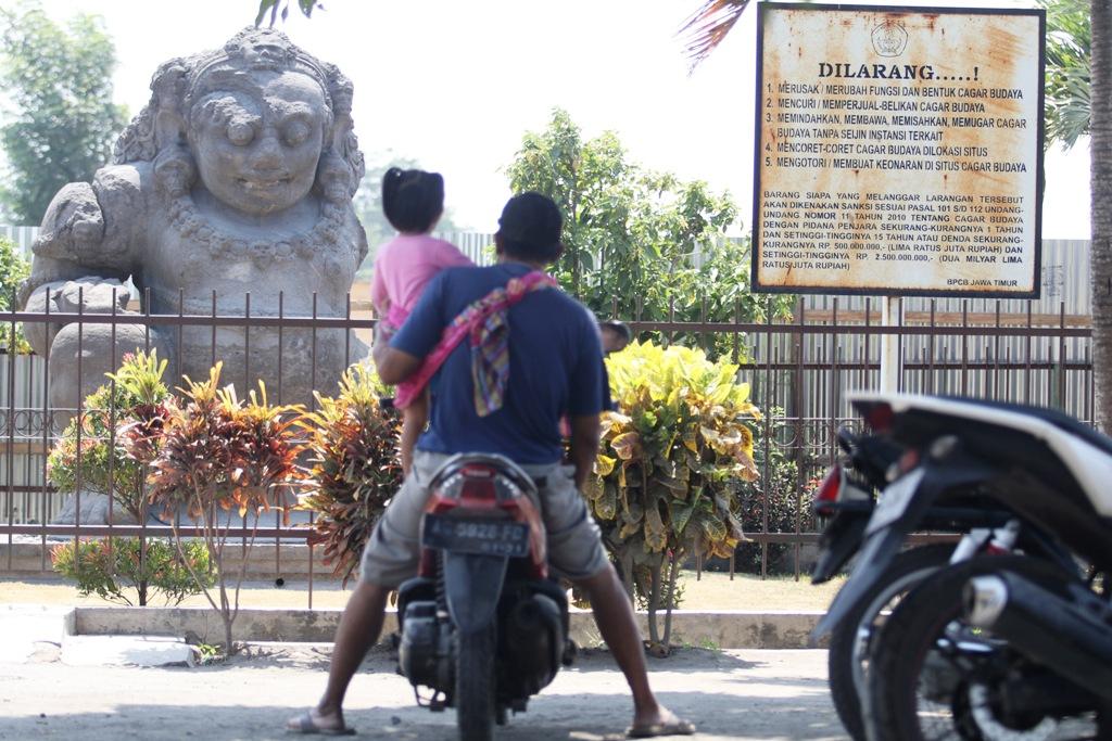 Peninggalan Kerajaan Panjalu