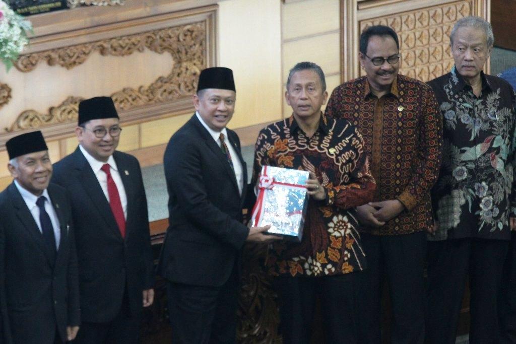 Laporan Hasil Pemeriksaan