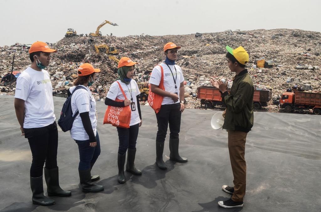 Tumbuhkan Kesadaran