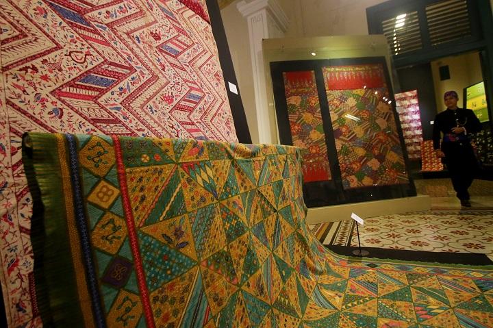 Pameran Batik