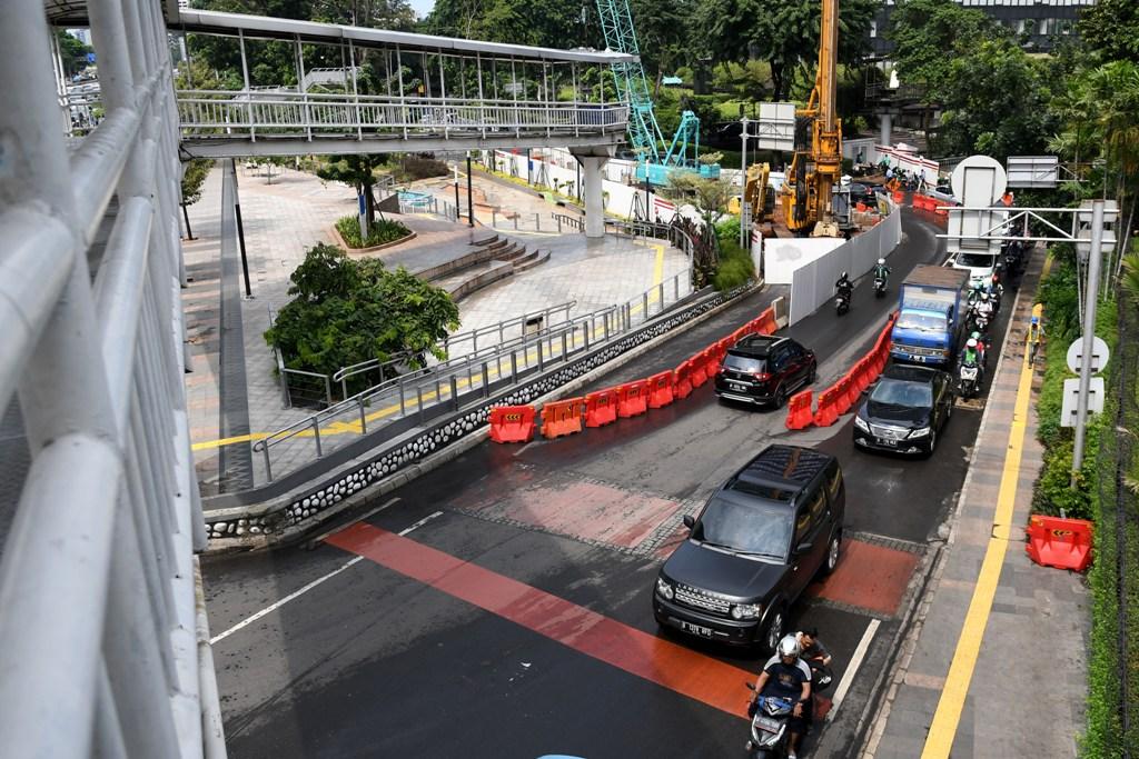 Proyek LRT