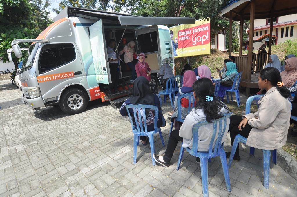 Layanan Transaksi