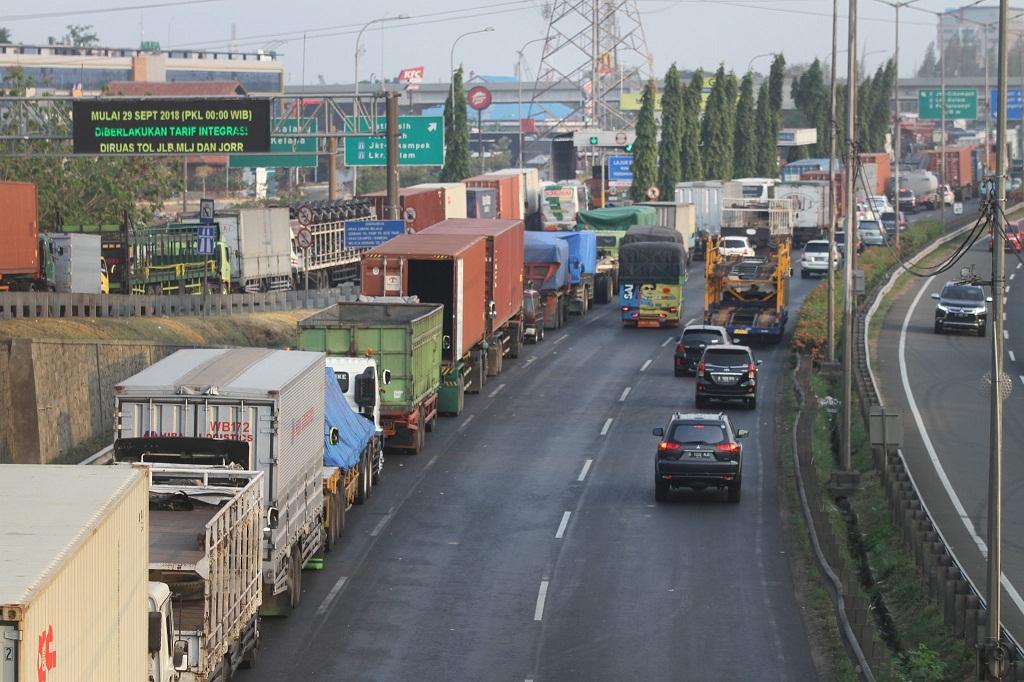 Tarif Baru Tol