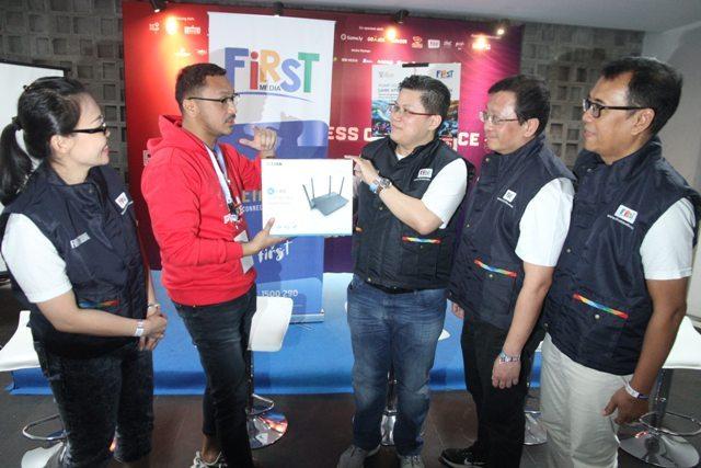 Pengembangan E-Sports di Indonesia