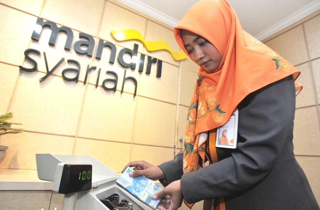 Kinerja Mandiri Syariah