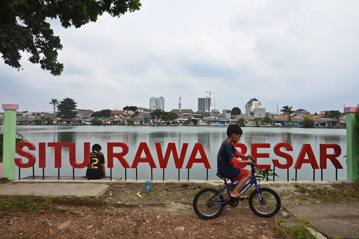 Kawasan Wisata