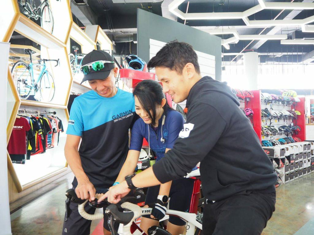 Peluncuran Produk