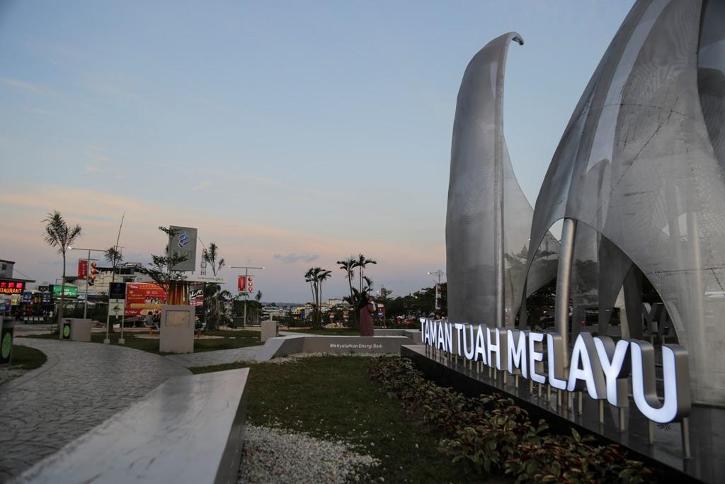 Peduli Taman PGN