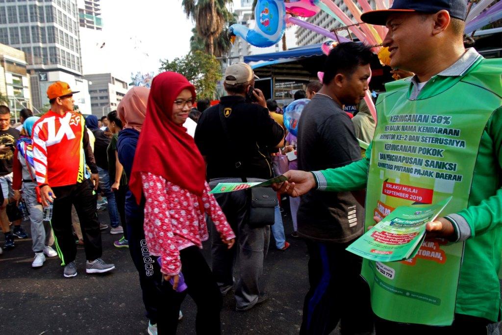 Keringanan Pajak