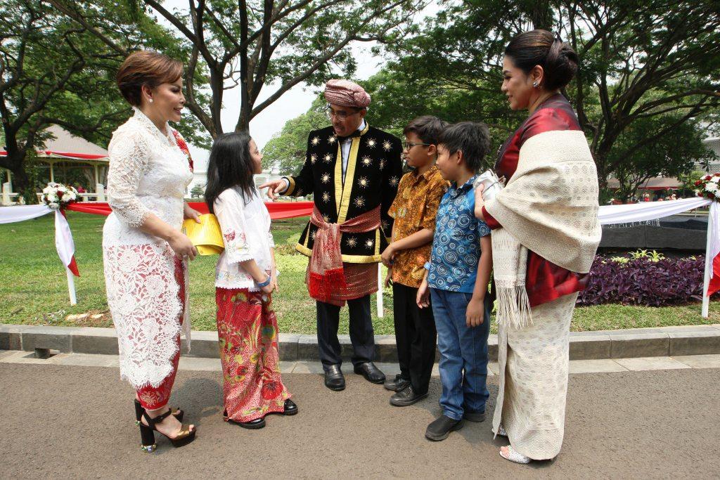 Pemenang Lomba