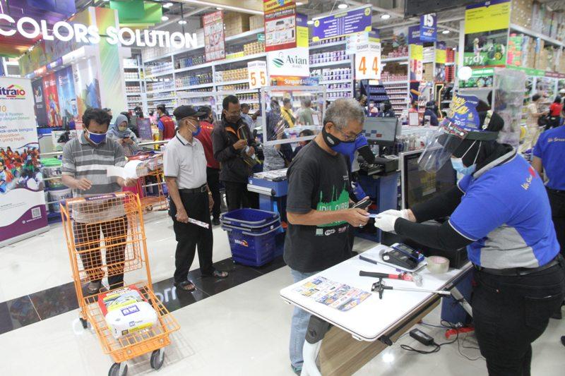 Ekspansi Bisnis