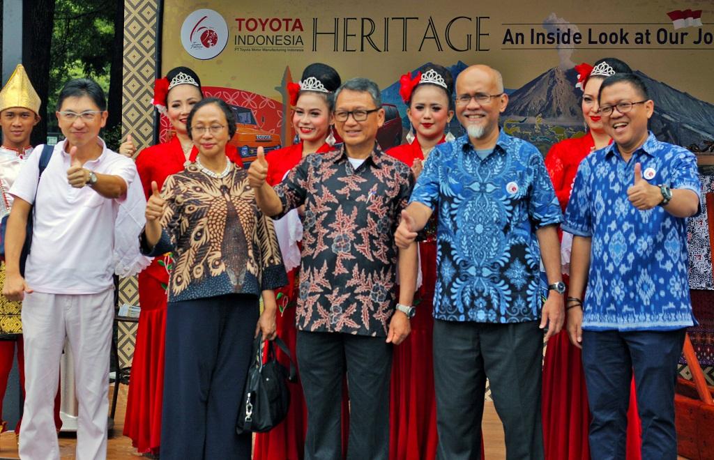 Festival Indonesia 2018
