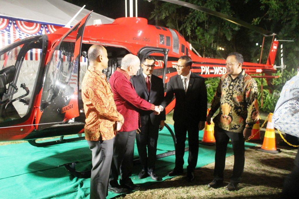 Industri Penerbangan