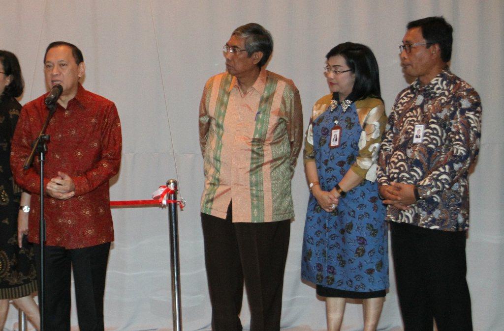 Sponsori Pameran