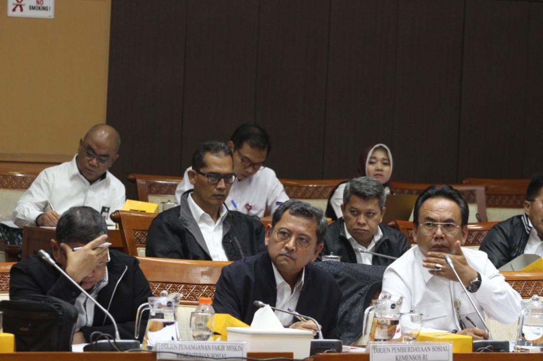 Rapat Kerja