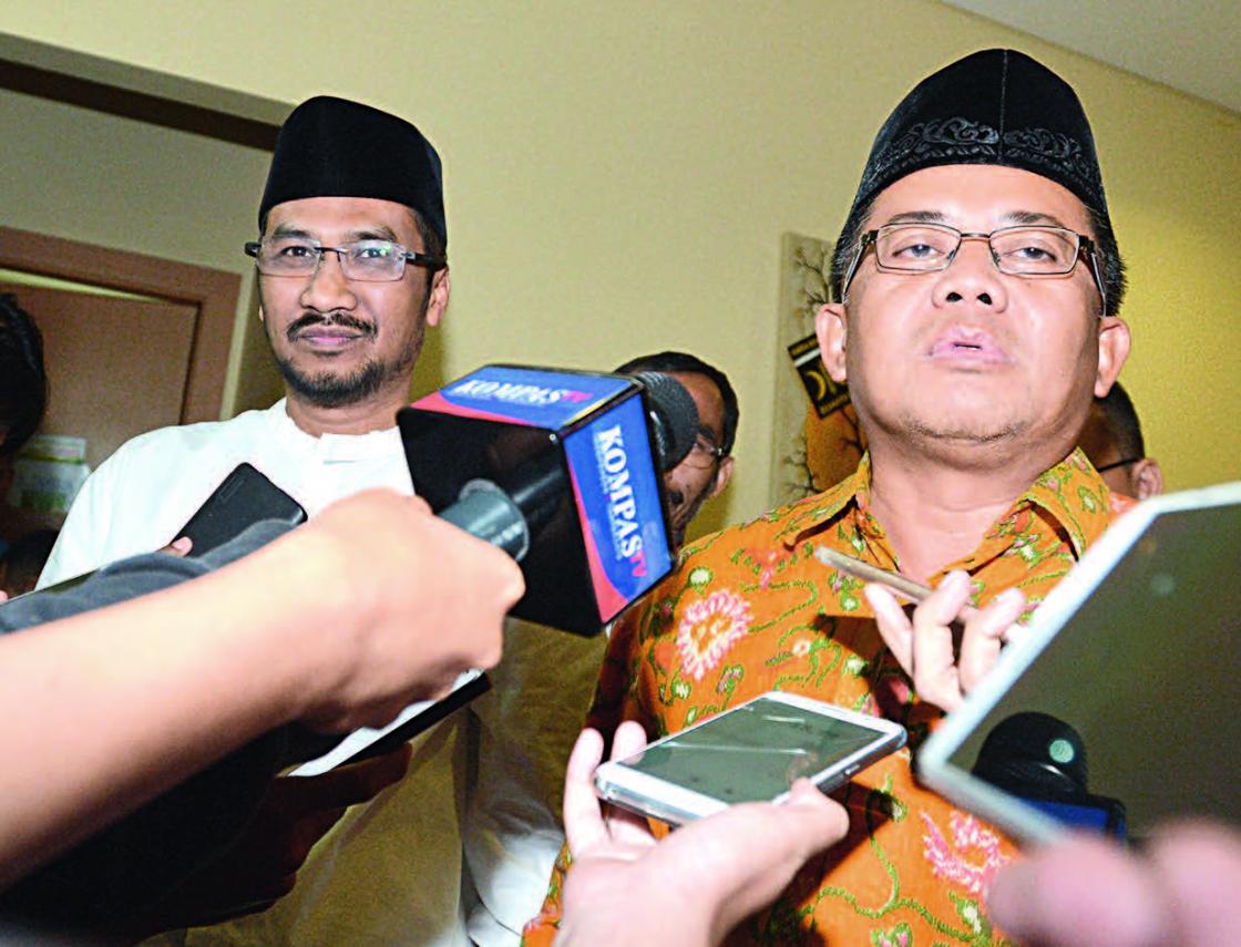 Pemberantasan Korupsi