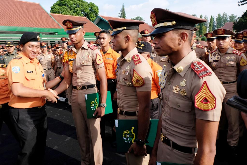 Pejuang Kemanusiaan