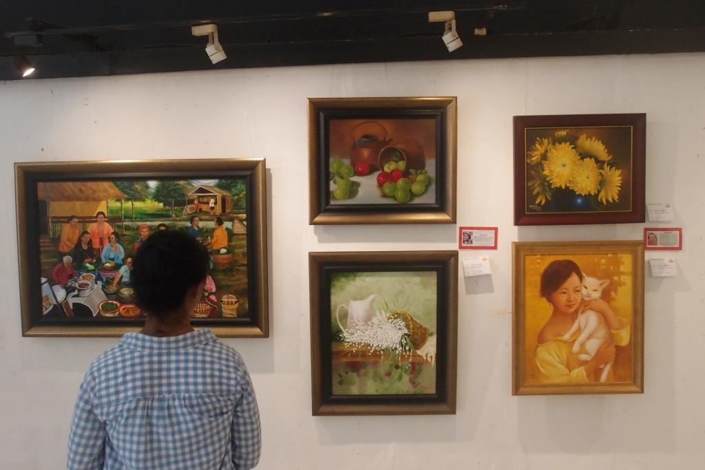 Pameran Lukisan