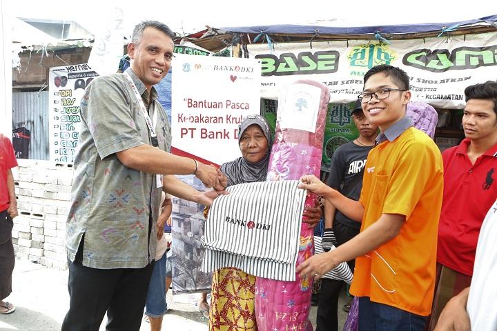 Bantuan Kemanusiaan