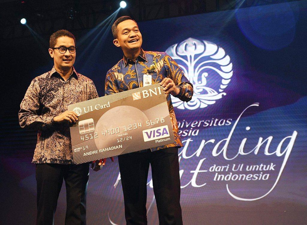 Sediakan Layanan Perbankan