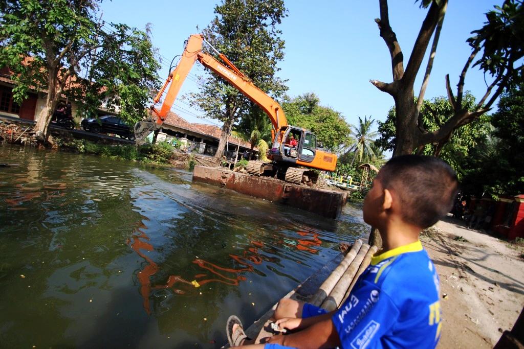 Normalisasi Sungai