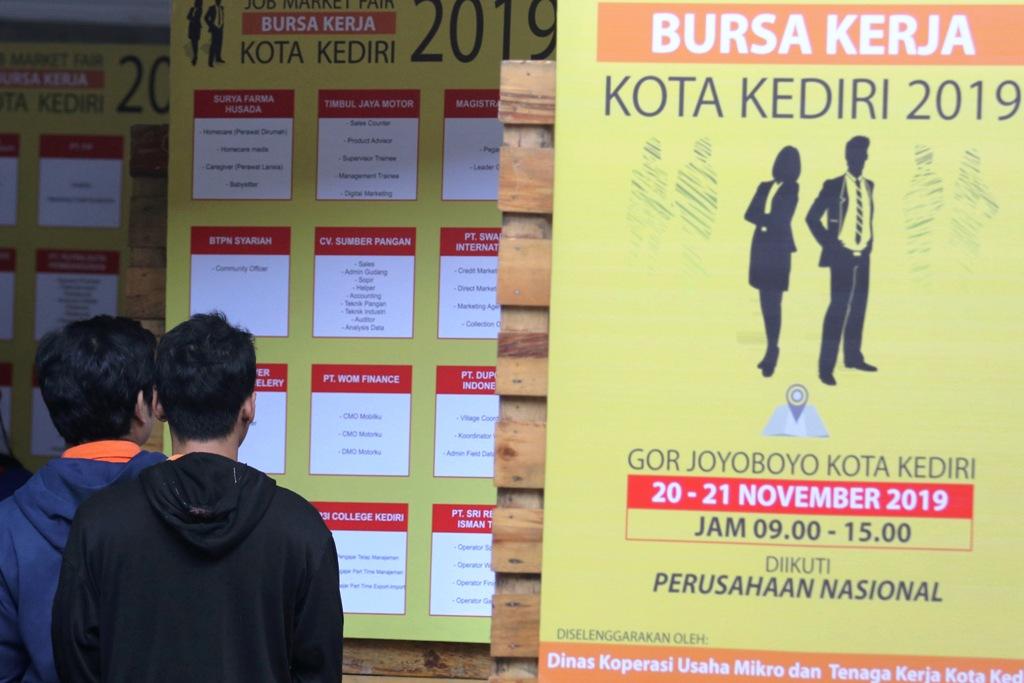 Bursa Kerja