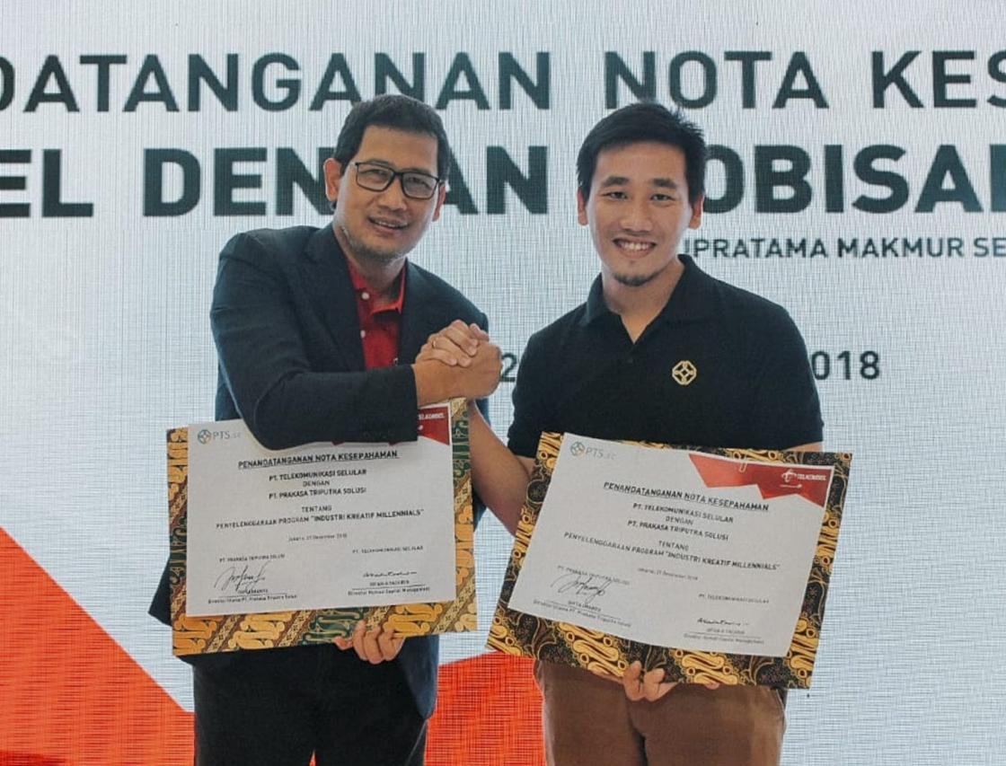 Program Kewirausahaan