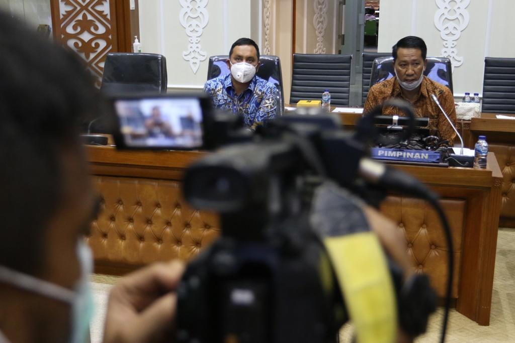 Rapat Kerja